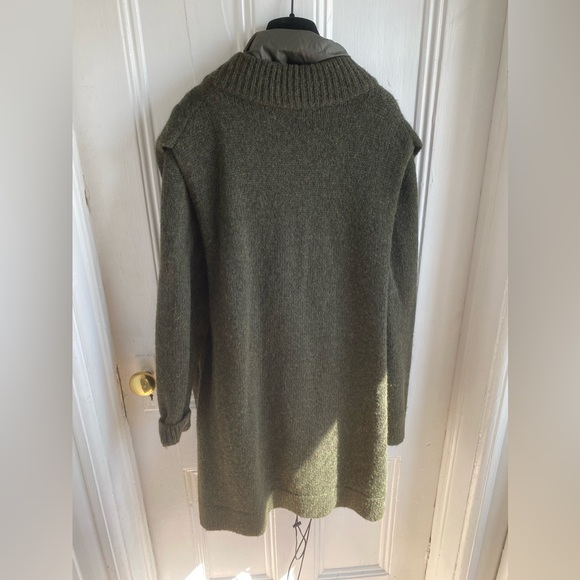 Phillip Lim 3.1 oversize knitted jacket. - Picture 2 of 15